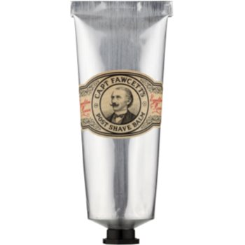 Captain Fawcett Expedition Reserve balsam după bărbierit pentru barbati - imagine 2